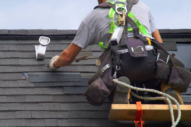 Best Commercial Roofing Services  in Terrebonne, OR