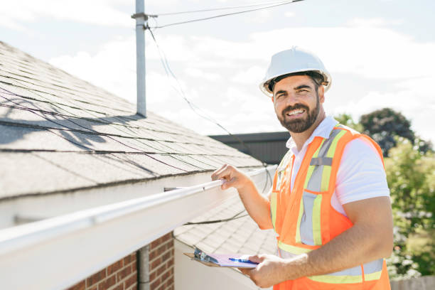 Best Residential Roof Replacement  in Terrebonne, OR