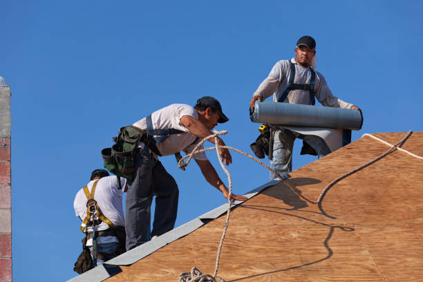 Best Gutter Installation and Roofing  in Terrebonne, OR