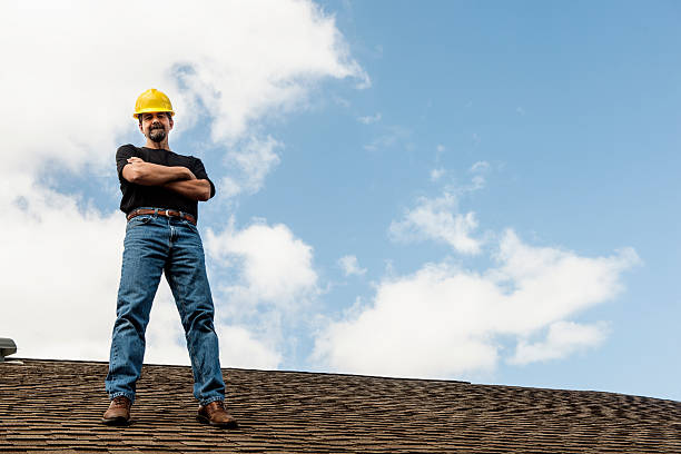 Best Roof Replacement Cost  in Terrebonne, OR