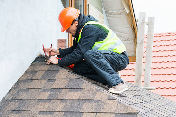 Professional Roofing Contractor in Terrebonne, OR