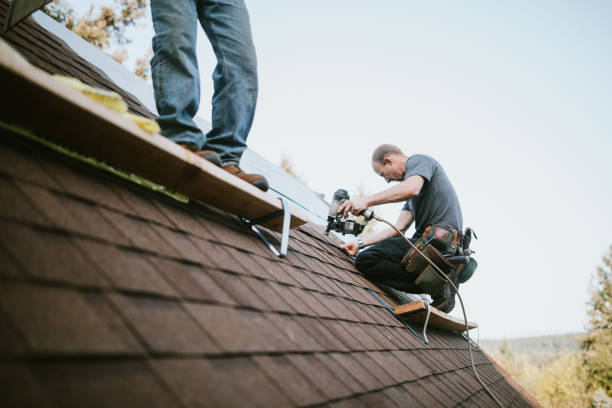 Gutter Installation and Roofing in Terrebonne, OR