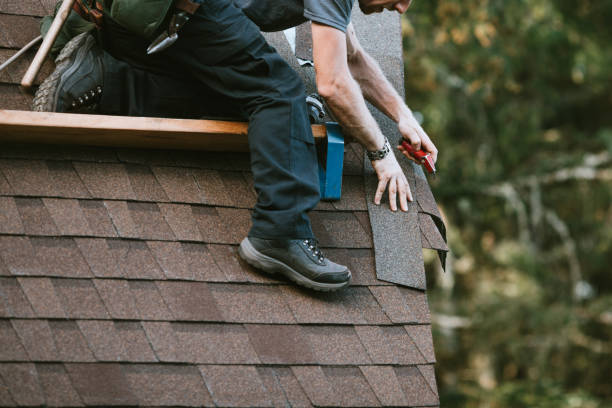 Best Roof Repair Services  in Terrebonne, OR
