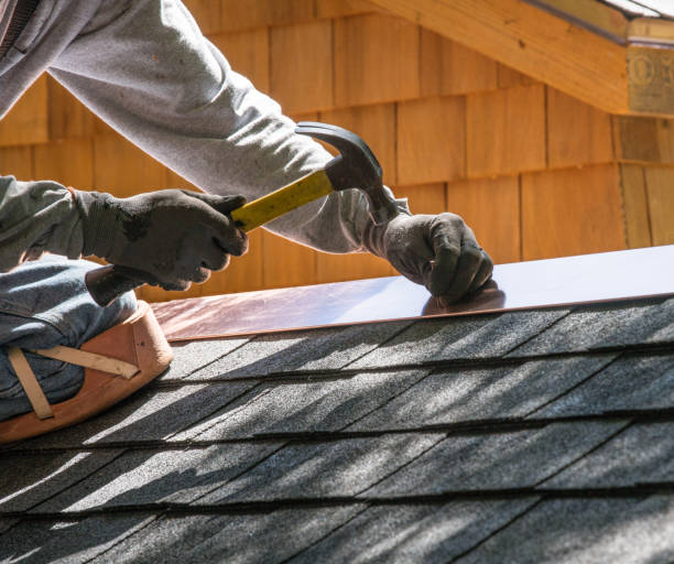 Best Flat Roof Repair Services  in Terrebonne, OR